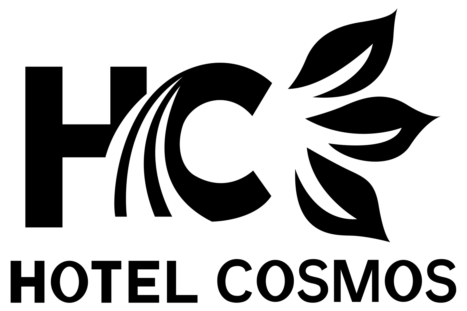 Hotel Cosmos